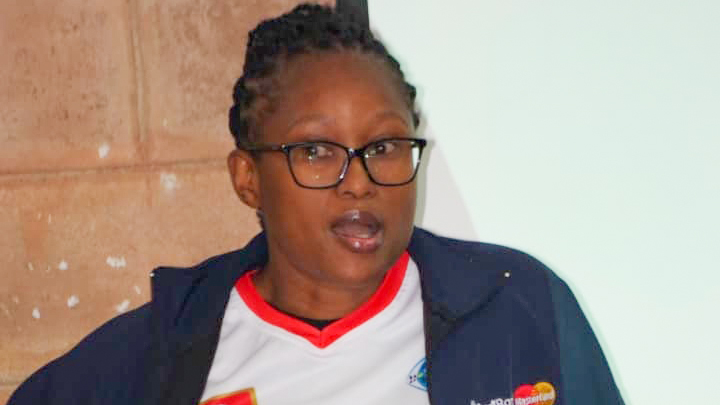 Netball Association spends E400k on national teams